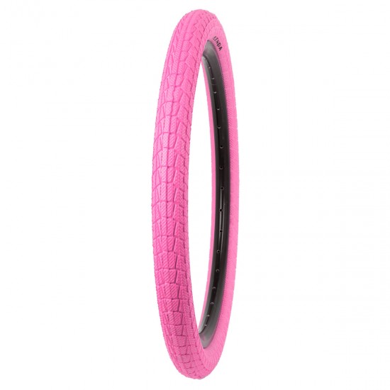 Anvelopa KENDA KRACKPOT 20x1.95 (50-406) K-907-Roz Anvelopa KENDA KRACKPOT 20x1.95 (50-406) K-907-Roz