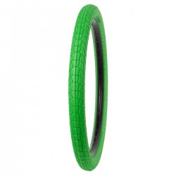 Anvelopa KENDA KRACKPOT 20x1.95(50-406) K-907-Verde Anvelopa KENDA KRACKPOT 20x1.95(50-406) K-907-Verde