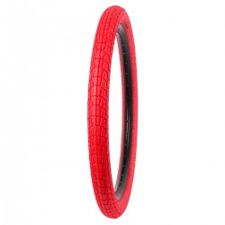 Anvelopa KENDA KRACKPOT 20x1.95 (50-406) K-907-Rosu Anvelopa KENDA KRACKPOT 20x1.95 (50-406) K-907-Rosu