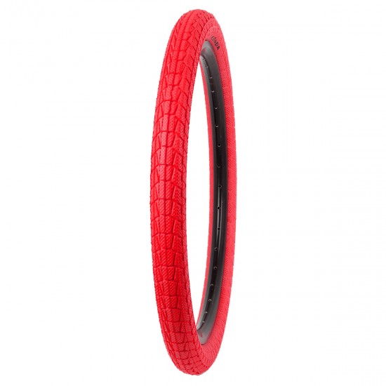 Anvelopa KENDA KRACKPOT 20x1.95 (50-406) K-907-Rosu Anvelopa KENDA KRACKPOT 20x1.95 (50-406) K-907-Rosu