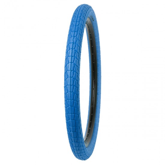 Anvelopa KENDA KRACKPOT 20x1.95 (50-406) K-907-Albastru Anvelopa KENDA KRACKPOT 20x1.95 (50-406) K-907-Albastru