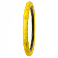 Anvelopa KENDA KRACKPOT 20x1.95 (50-406) K-907-Galben Anvelopa KENDA KRACKPOT 20x1.95 (50-406) K-907-Galben