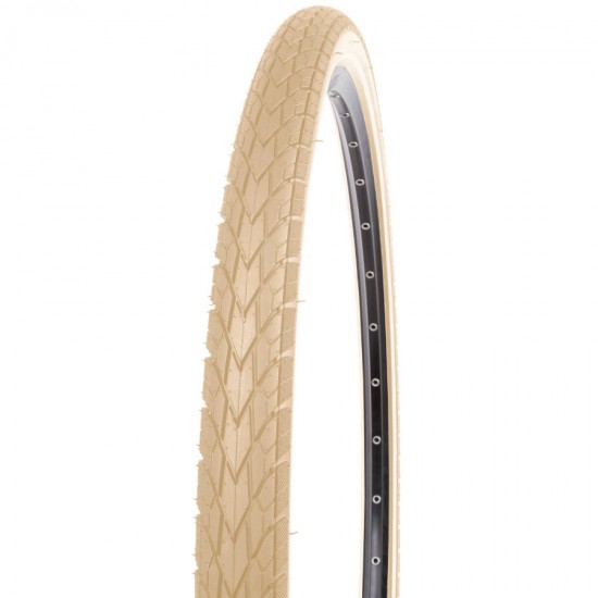 Anvelopa KENDA KHAN II 700x40C (42-622) K-1172  Crem/Reflex
