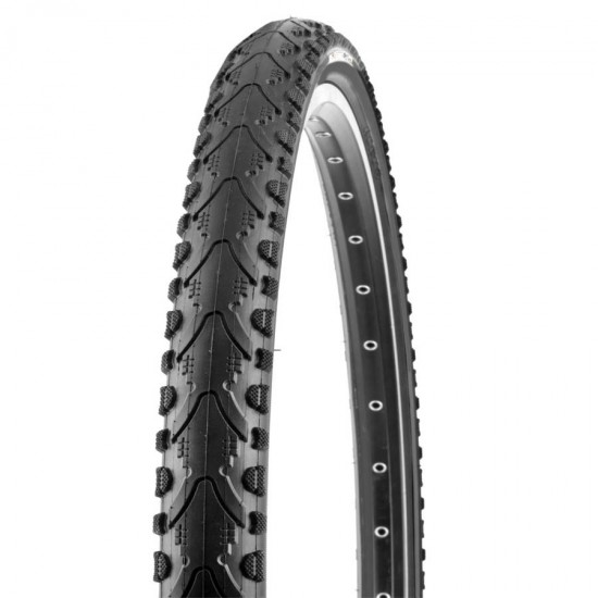 Anvelopa KENDA KHAN 700x35C (37-622) K-935 Negru Anvelopa KENDA KHAN 700x35C (37-622) K-935 Negru