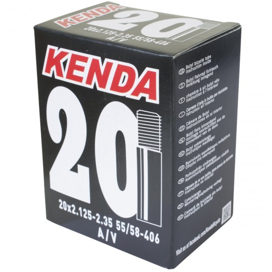Camera KENDA 20 x 2.125 - 2.35   AV 35 mm