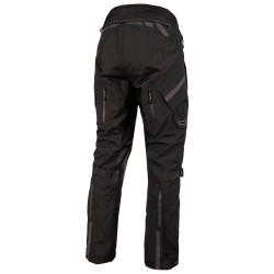Kodiak Pant Stealth Black: Mărime - 52 Kodiak Pant Stealth Black: Mărime - 52