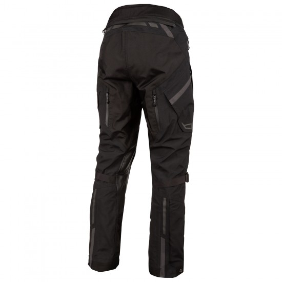 Kodiak Pant Stealth Black: Mărime - 52