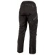 Kodiak Pant Stealth Black: Mărime - 52