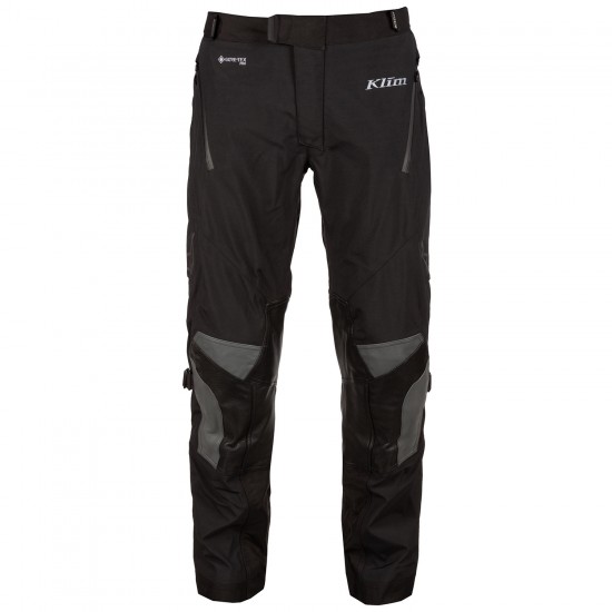 Kodiak Pant Stealth Black: Mărime - 52