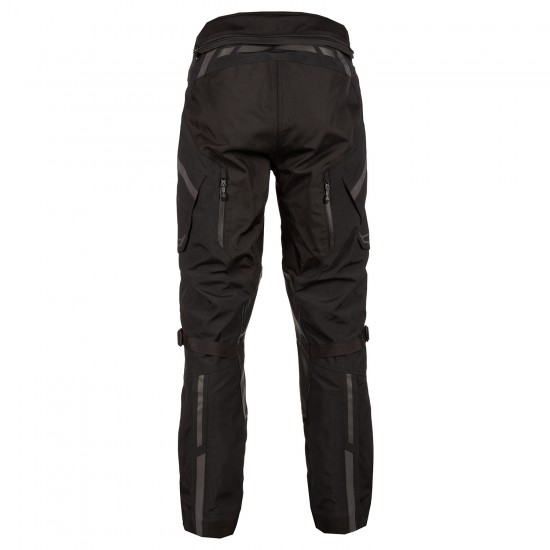 Kodiak Pant Stealth Black: Mărime - 52