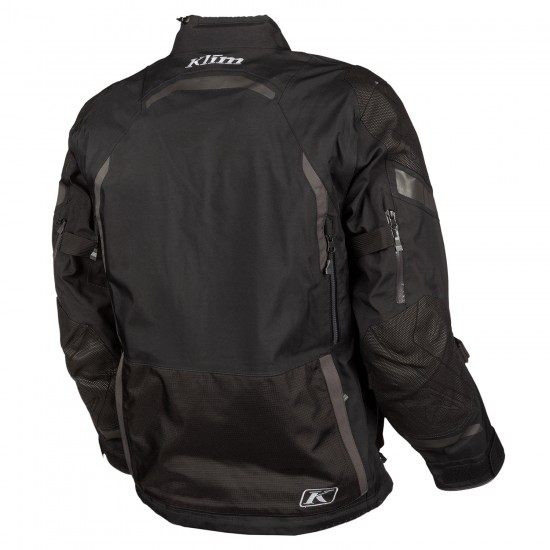 Badlands Pro Jacket Stealth Black: Mărime - L