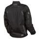 Badlands Pro Jacket Stealth Black: Mărime - L