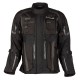 Badlands Pro Jacket Stealth Black: Mărime - L