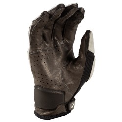 Klim Manusi Moto Dakar Pro Cool Gray: Mărime - L
