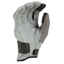 Mojave Pro Glove Cool Gray: Mărime - M