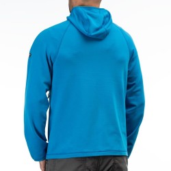 Highline Hoodie Imperial Blue - Dress Blues: Mărime - XL Highline Hoodie Imperial Blue - Dress Blues: Mărime - XL
