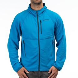 Highline Hoodie Imperial Blue - Dress Blues: Mărime - XL