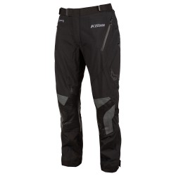 Kodiak Pant Stealth Black: Mărime - 52