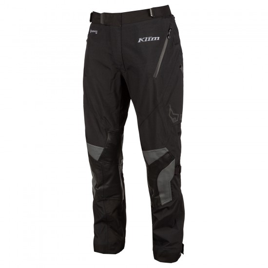 Kodiak Pant Stealth Black: Mărime - 52
