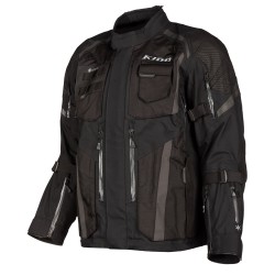 Badlands Pro Jacket Stealth Black: Mărime - L