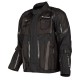 Badlands Pro Jacket Stealth Black: Mărime - L