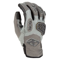 Mojave Pro Glove Cool Gray: Mărime - M