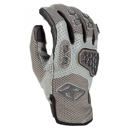 Mojave Pro Glove Cool Gray: Mărime - M