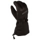 Tundra Gauntlet Glove Black - Asphalt: Mărime - L Tundra Gauntlet Glove Black - Asphalt: Mărime - L
