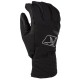 Klim Manusi Snowmobil Insulated Powerxross Black/Castlerock: Mărime - L Klim Manusi Snowmobil Insulated Powerxross Black/Castlerock: Mărime - L