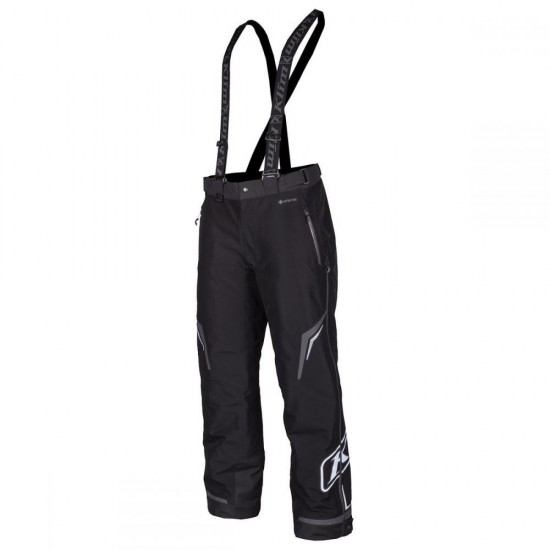 Kaos Pant Asphalt: Mărime - XL Kaos Pant Asphalt: Mărime - XL