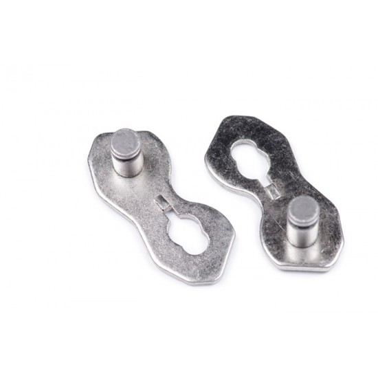 Lanț KMC MISSINGLINK-KOOL za patent 1/2"X3/32" CL810 Lanț KMC MISSINGLINK-KOOL za patent 1/2X3/32 CL810