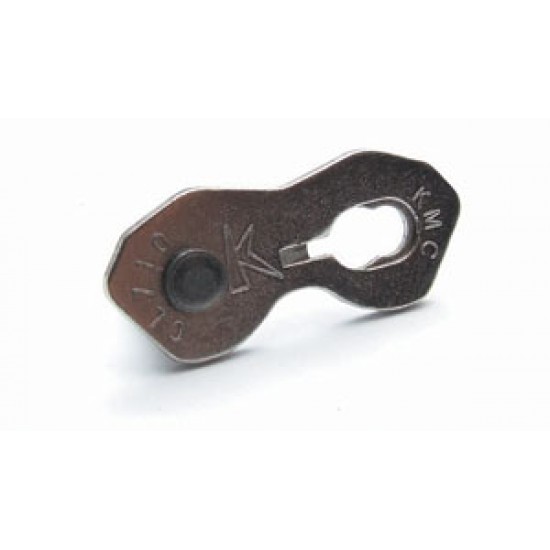 Lanț KMC MISSINGLINK-KOOL za patent 1/2"X1/8" CL710 Lanț KMC MISSINGLINK-KOOL za patent 1/2X1/8 CL710