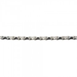Lant KMC X10 Silver/Negru- 116 Z (OEM) Lant KMC X10 Silver/Negru- 116 Z (OEM)