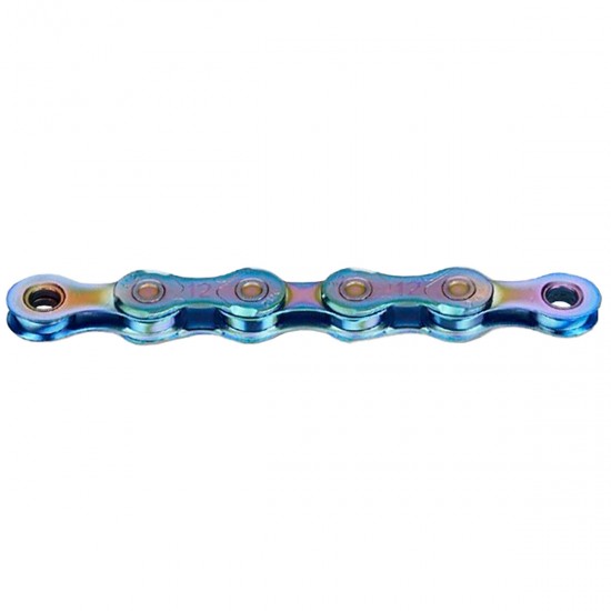 Lant KMC X12 Aurora Blue 126 zale