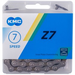 Lant KMC Z7  114 Z Grey/Brown