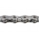 Lanţ KMC E1 singlespeed e-bike 1/2 x 1/8 110L silver Lanţ KMC E1 singlespeed e-bike 1/2 x 3/32 110L silver