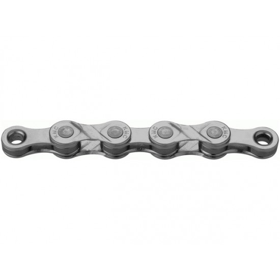 Lanţ KMC E9 9 speed e-bike 1/2 x 11/128 136L silver Lanţ KMC E9 9 speed e-bike 1/2 x 11/128 136L silver