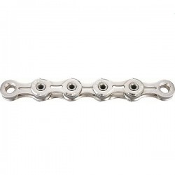 Lanţ KMC X11SL SILVER 1/2x1/128 118L