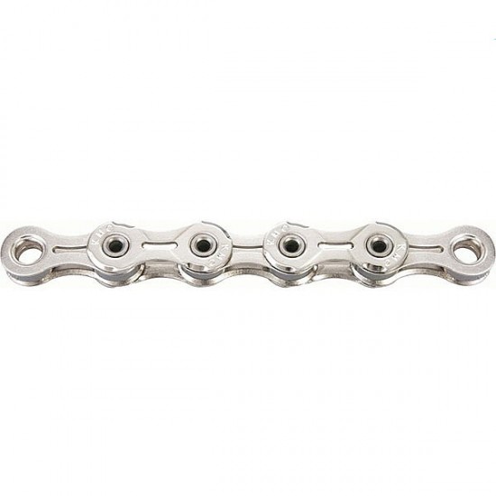Lanţ KMC X11SL SILVER 1/2x1/128 114L Lanţ KMC X11SL SILVER 1/2x1/128 118L
