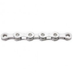 Lanț KMC X12 Silver 1/2x11/128 126L