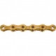 Lanţ KMC X11SL GOLD 1/2x1/128 114L Lanţ KMC X11SL GOLD 1/2x1/128 118L