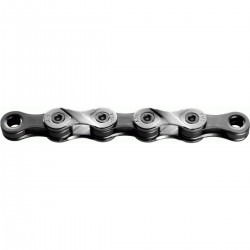 Lanț KMC X9 gri 1/2x1/128 114L