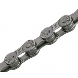 Lanț KMC Z8-3 8 speed MTB 1/2 x 3/32 116 (Z72)