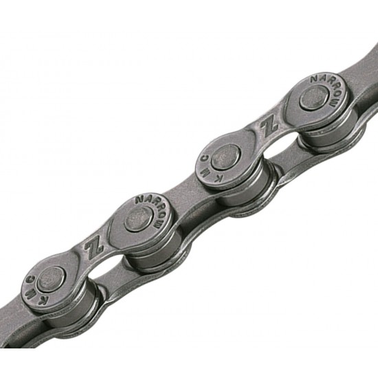 Lanț KMC Z8-3 8 speed MTB 1/2 x 3/32 116 (Z72) Lanț KMC Z8-3 8 speed MTB 1/2 x 3/32 116 (Z72)