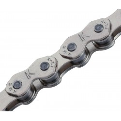 Lanț KMC K710 BMX single 1/2 x 1/8 112 (K1-W)