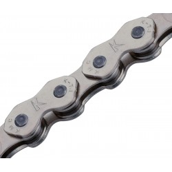 Lanț KMC K1-N BMX single 1/2 x 3/32 116 (K810) Lanț KMC K1-N BMX single 1/2 x 3/32 116 (K810)