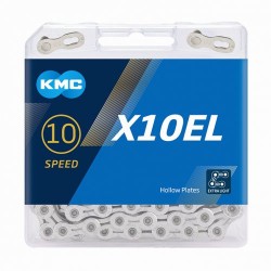 Lant KMC X10EL Silver 114 Zale Lant KMC X10EL Silver 114 Zale