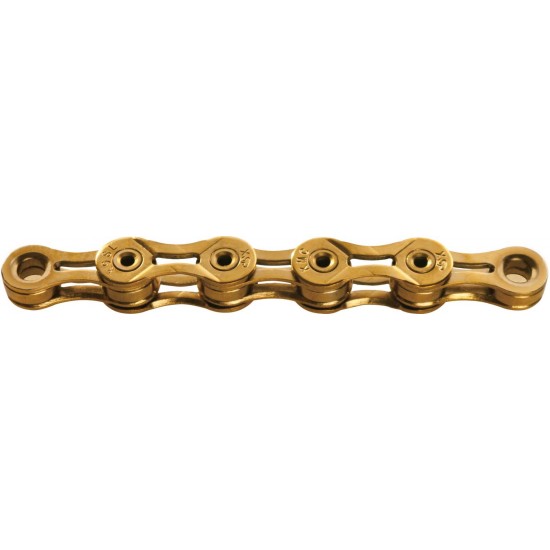 Lant KMC X9SL Ti-N Gold Lant KMC X9SL Ti-N Gold