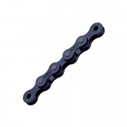 Lant KMC B1 Narrow Negru 112 Zale Lant KMC B1 Narrow Negru 112 Zale