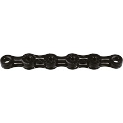 Lant KMC DLC 10 Negru 10 Viteze 116 zale Lant KMC DLC 10 Negru 10 Viteze 116 zale